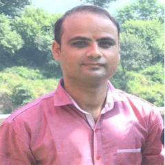 Dr. JASPAL SINGH CHAUHAN