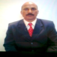 Dr. Lakhi Ram Dangwal