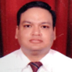 Er. Kuldip Kumar Tamta