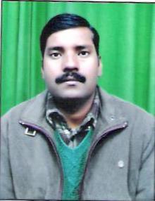 Ravindra Singh