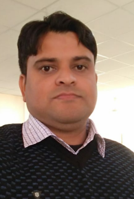 Nitesh Kumar Baunthiyal
