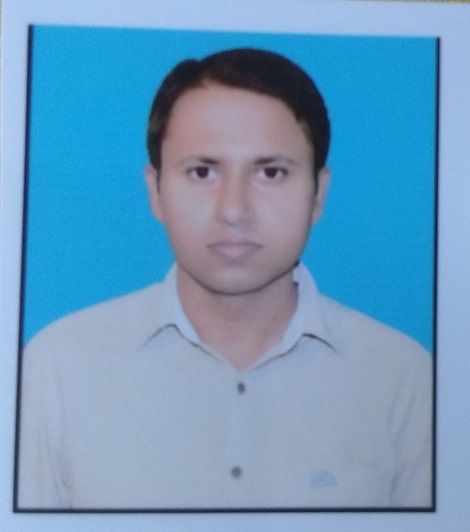 DR. ABHAY KUMAR