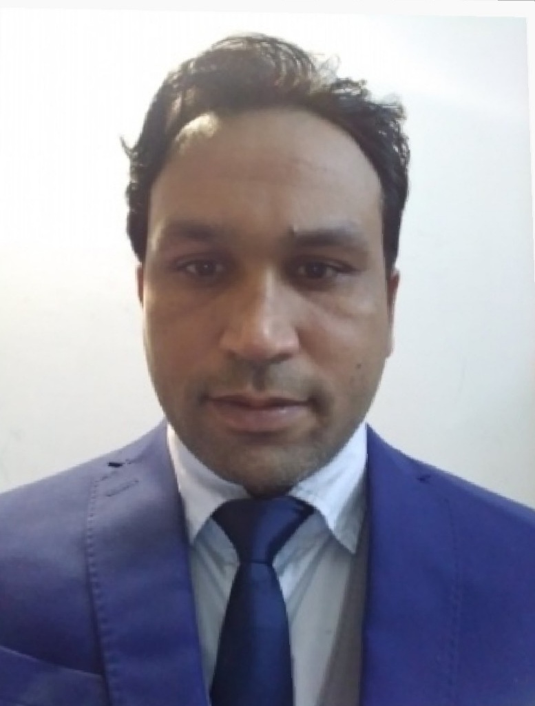 Dr. Goutam Kumar