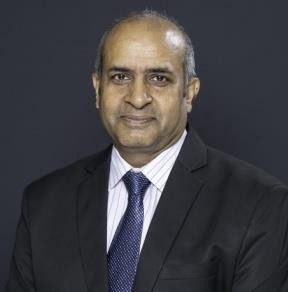 Prof. Ajay Gajanan Namdeo