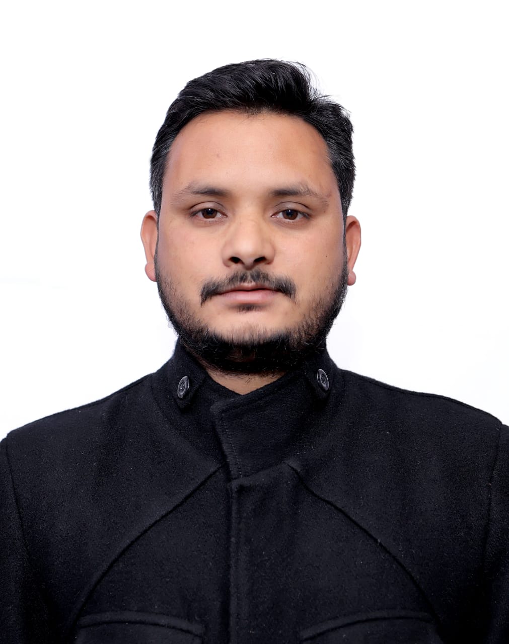 Dr. Kapil Dev Panwar (डा कपिल देव पंवार)