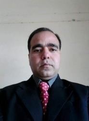 Dr. Sudhir Kumar Chaturvedi