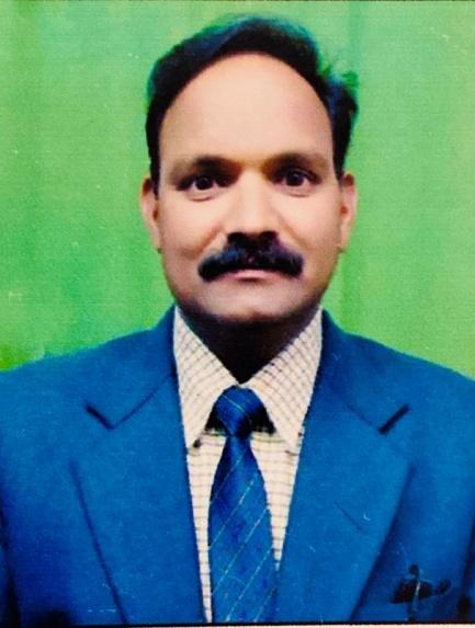 Dr. J.D.S. Negi