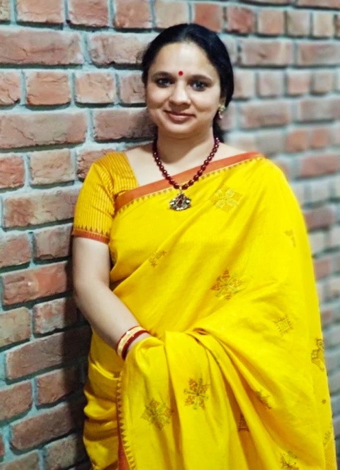 Dr. Mamta Rana