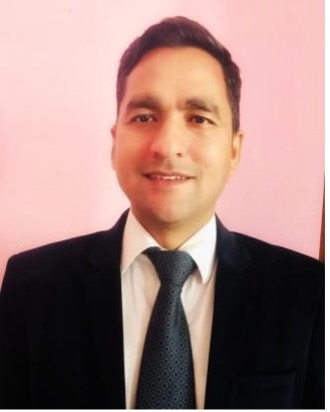 DR. MUKESH MAITHANI
