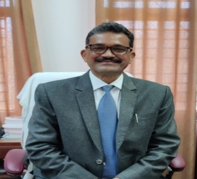 Prof. R.C. Dangwal