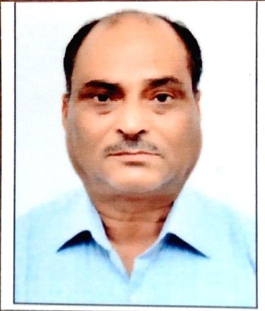 Prof. R.S. Pandey