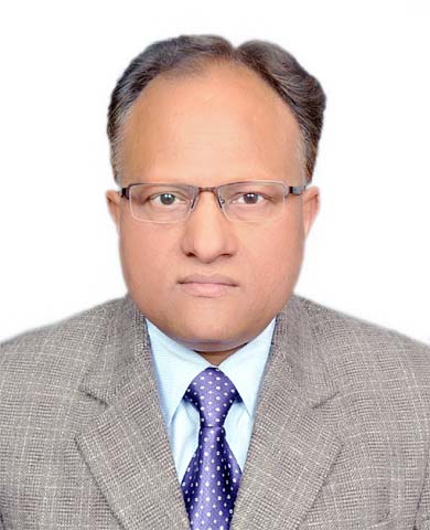 Dr. UMRAW SINGH NEGI
