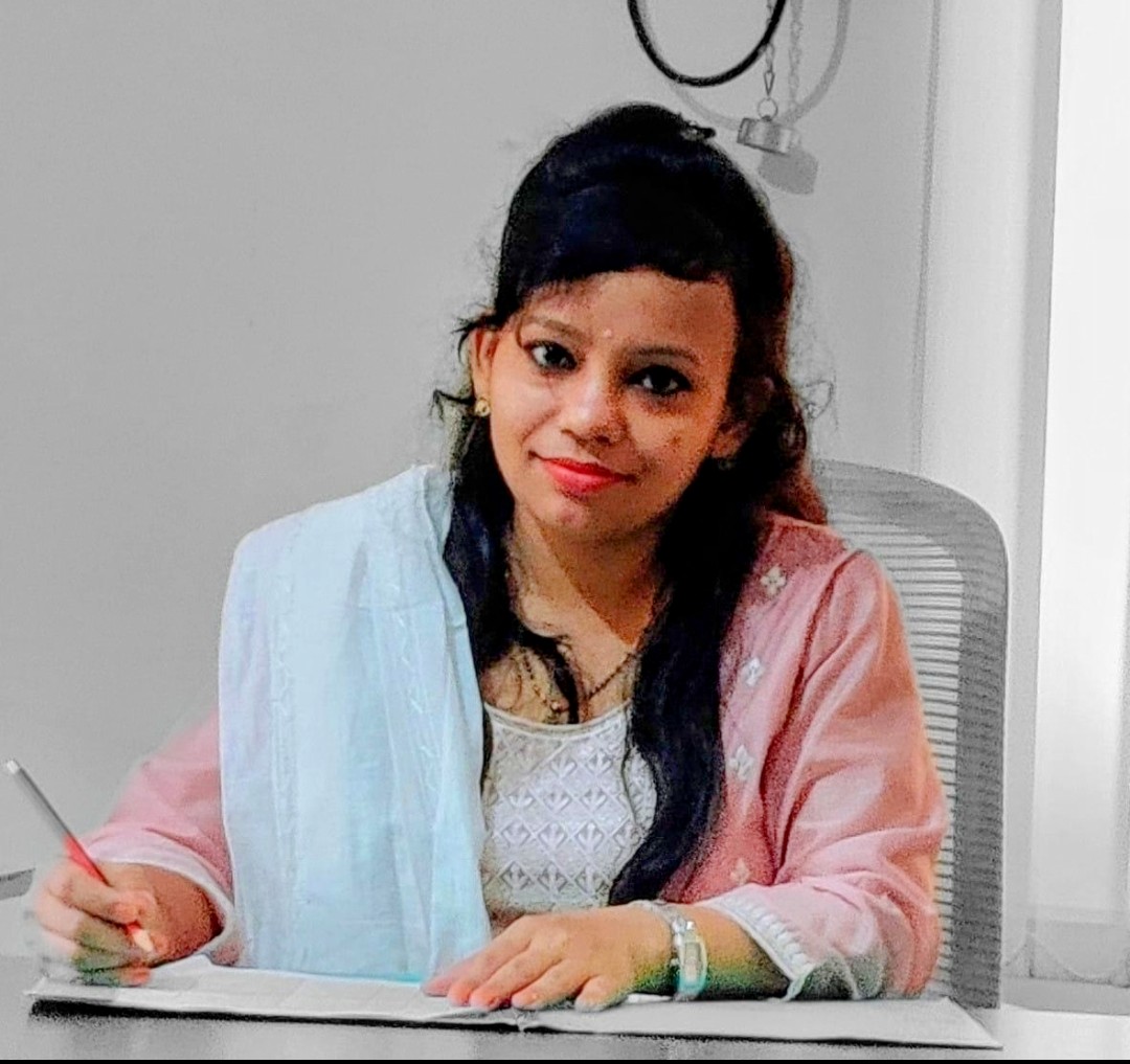 Dr. Rachana Jaiswal