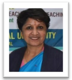 Dr. Rama Maikhuri