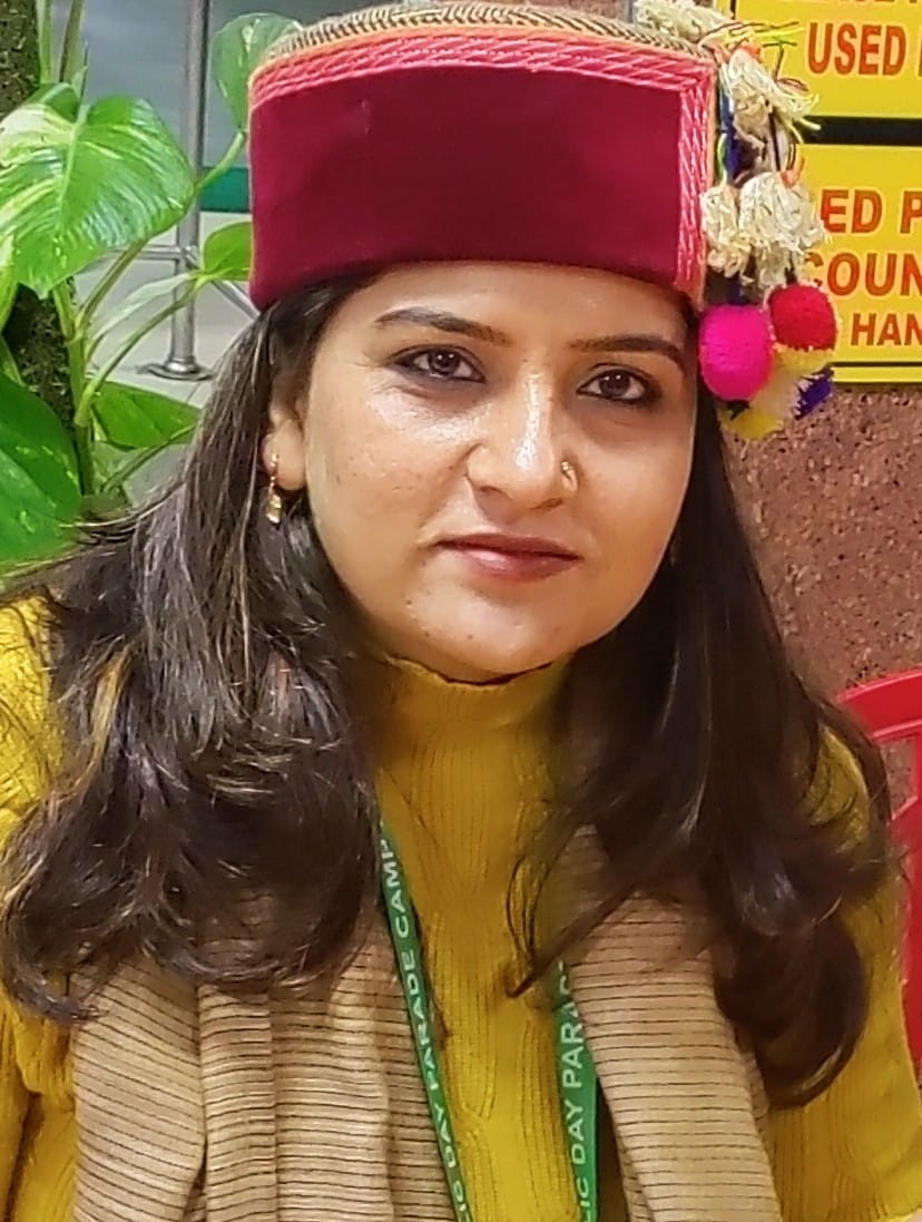 Arpna Singh