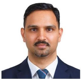 Dr. Digar Singh