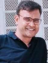 Dr. Sarvendra Yadav