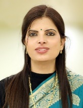 Dr. Aaradhana Bandhani