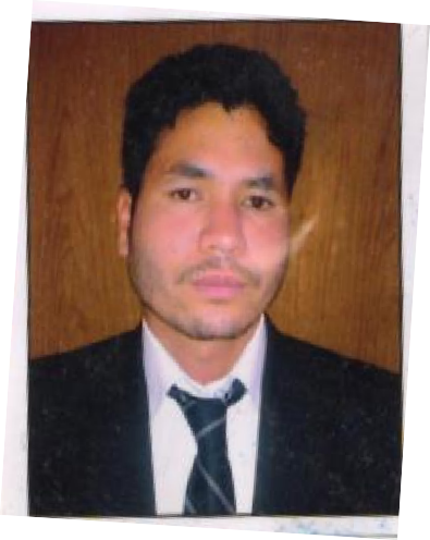 Dr. Surendra Singh Kunwar