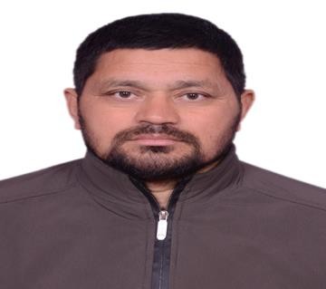 Dr. Arun Singh Rawat