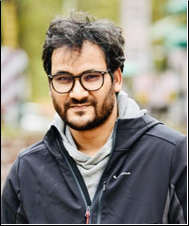 Dr. Sunil Kumar