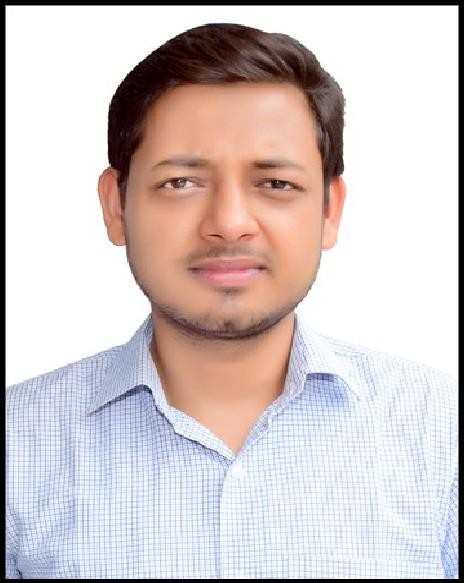 Dr. Hasibur Rahaman