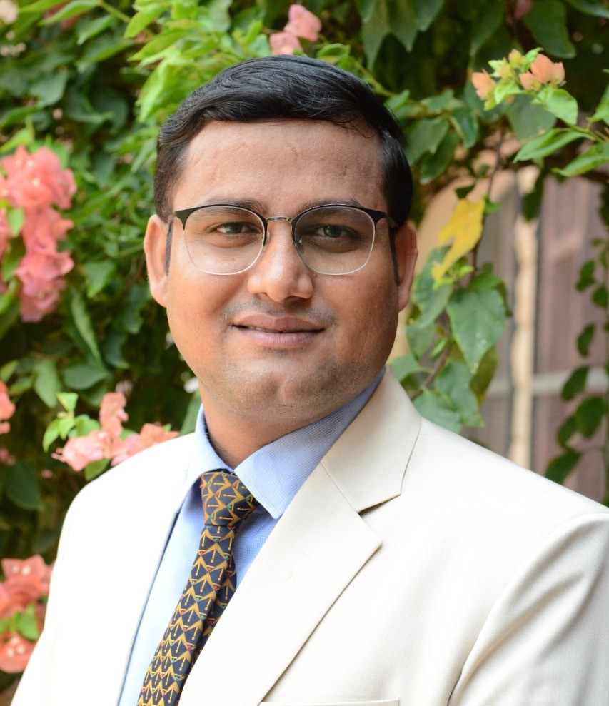 Dr. Satyveer Singh Meena