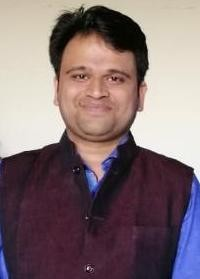 Dr. Ashutosh Singh