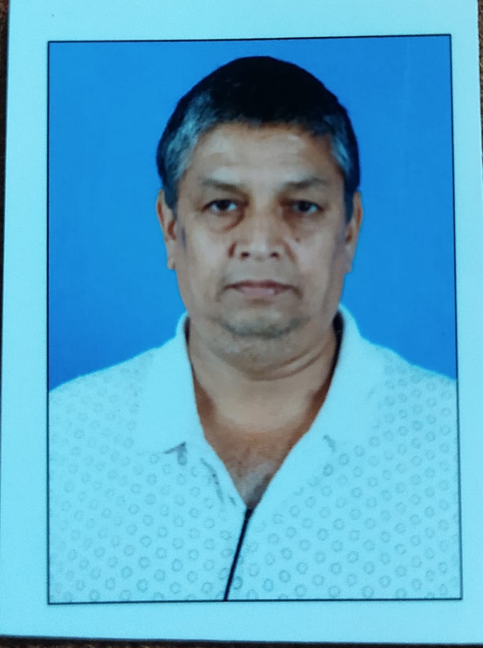 Dr. Y.S. Bhandari