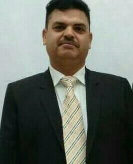 Dr. M.C. Sati