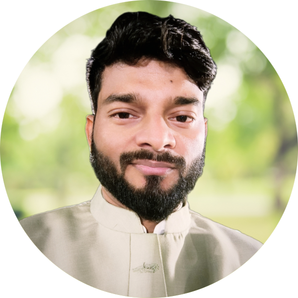 Dr. Narendra Kumar