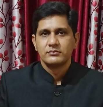 DR. MANOJ PRASAD NAUTIYAL