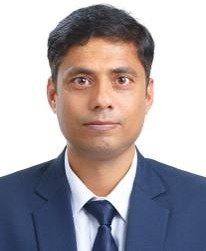 Dr. Sanjay Kumar Singh Patel