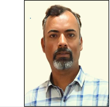 Dr Rakesh Saini