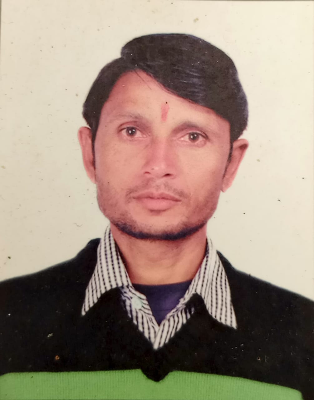 DR. RAJPAL SINGH