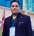 Dr. Narinder Singh