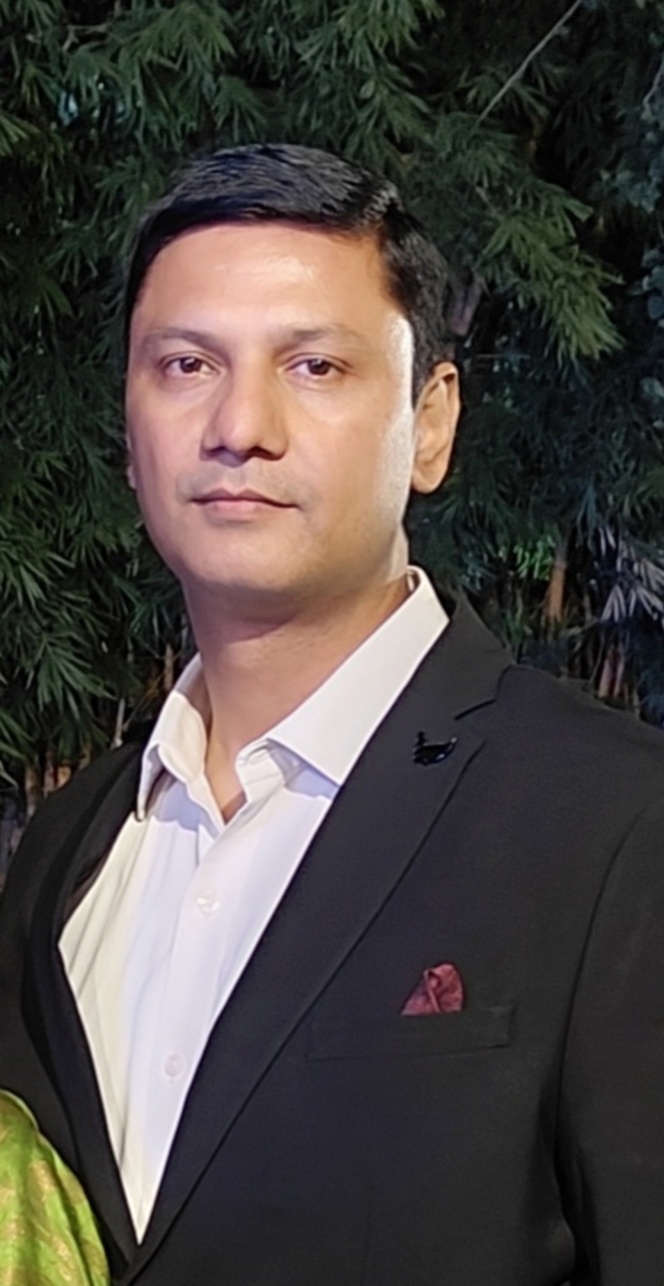 Dr. Vishal Guleria