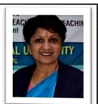Prof. Rama Maikhuri