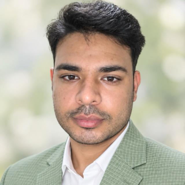 Dr. Dilip Kumar Meena