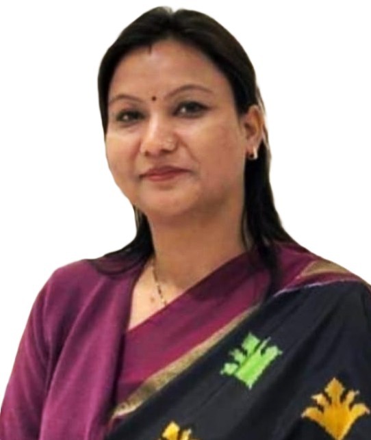 Dr. Mamta Arya