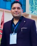 Dr. Narendra