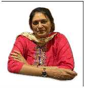 Geetanjali Padiyar