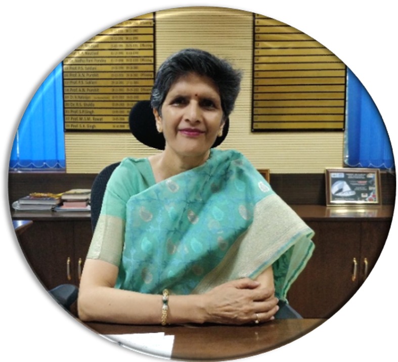 Prof. Annpurna Nautiyal