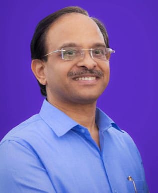 प्रो. श्री प्रकाश सिंह