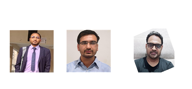 Dr. Prakash K. Singh, Dr. Ashish Bahuguna, Dr. Bharat K. Rajak