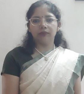 Dipti Prabha