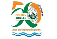 Golden Jubilee Logo