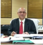 Prof. S.C. Bagri(Retired)