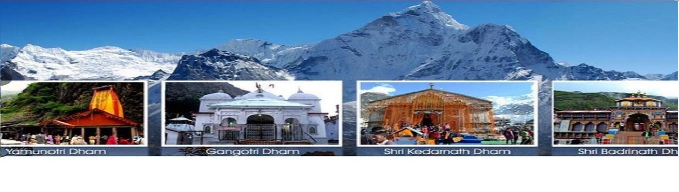 Char Dham Yatra