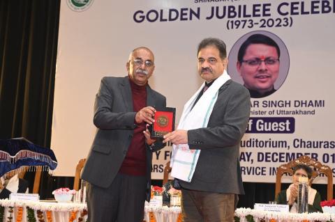 50 Golden Jubilee Celebration( Foundation Day )